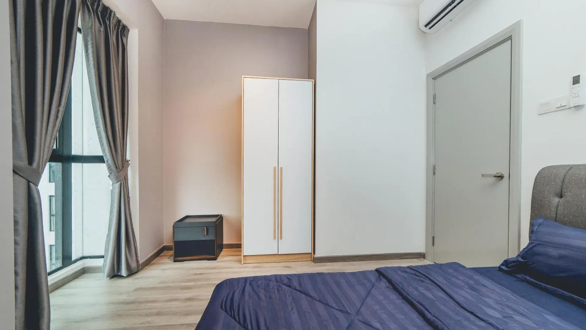 Mosaic Relax Inn 3Br Midvalley W Mahjong By Our Stay Johor Bahru Apartment