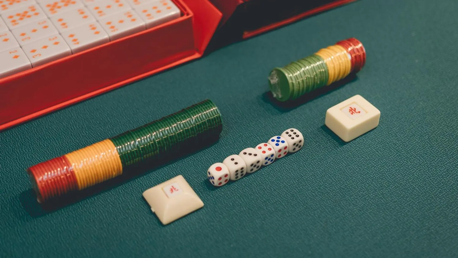 Mosaic Relax Inn 3Br Midvalley W Mahjong By Our Stay Johor Bahru Apartment