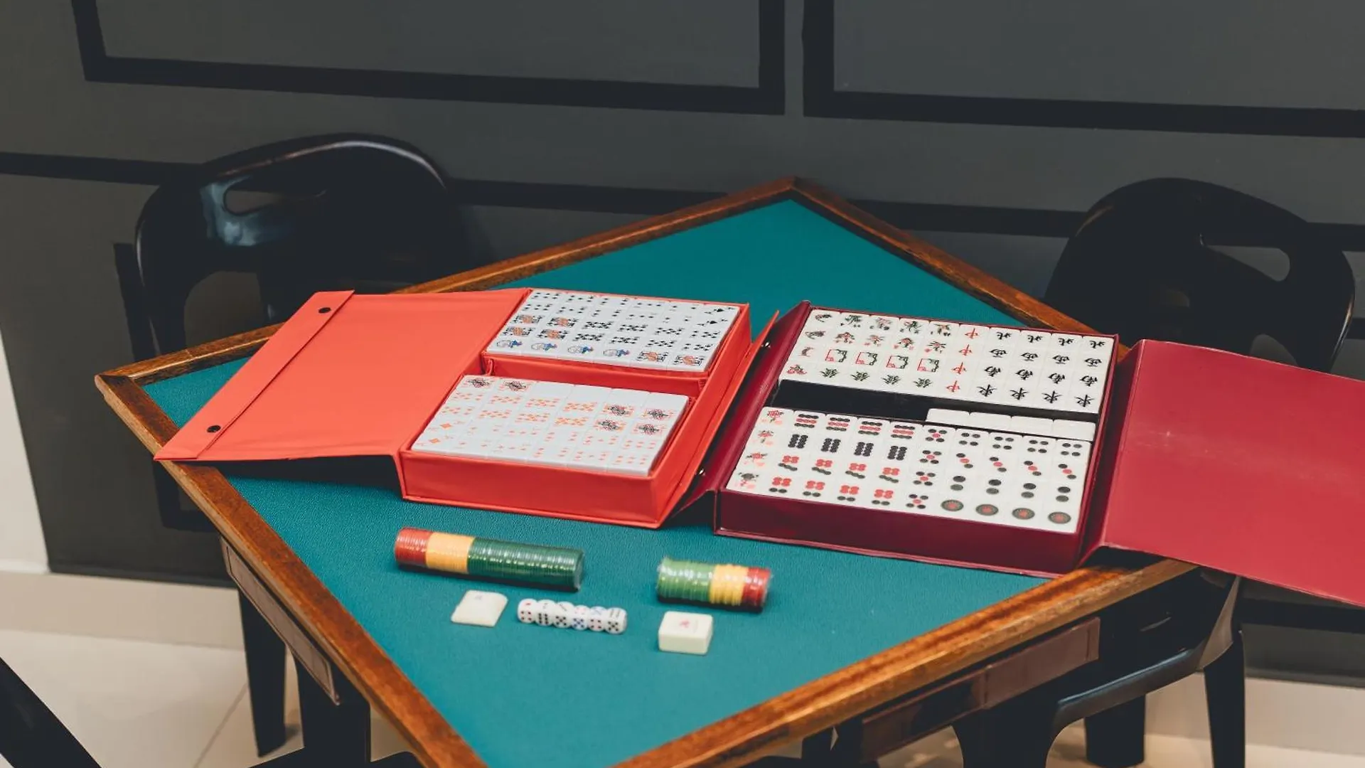 Mosaic Relax Inn 3Br Midvalley W Mahjong By Our Stay Johor Bahru 0*,